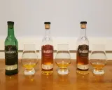 Degustacja Glenfiddich 12, 15 i 18 lat. Zbieram glenfiddich 18 opinie, porównując z młodszymi wersjami.